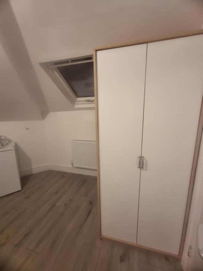Hospedagem domiciliar 4 With Bathroom In Levenshulme *