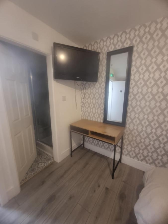 4 With Bathroom In Levenshulme Hospedagem domiciliar